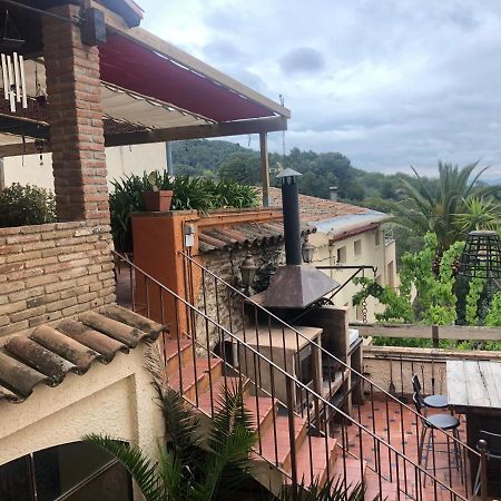 Casa Rustica Cal Mian Villa Almoster Buitenkant foto