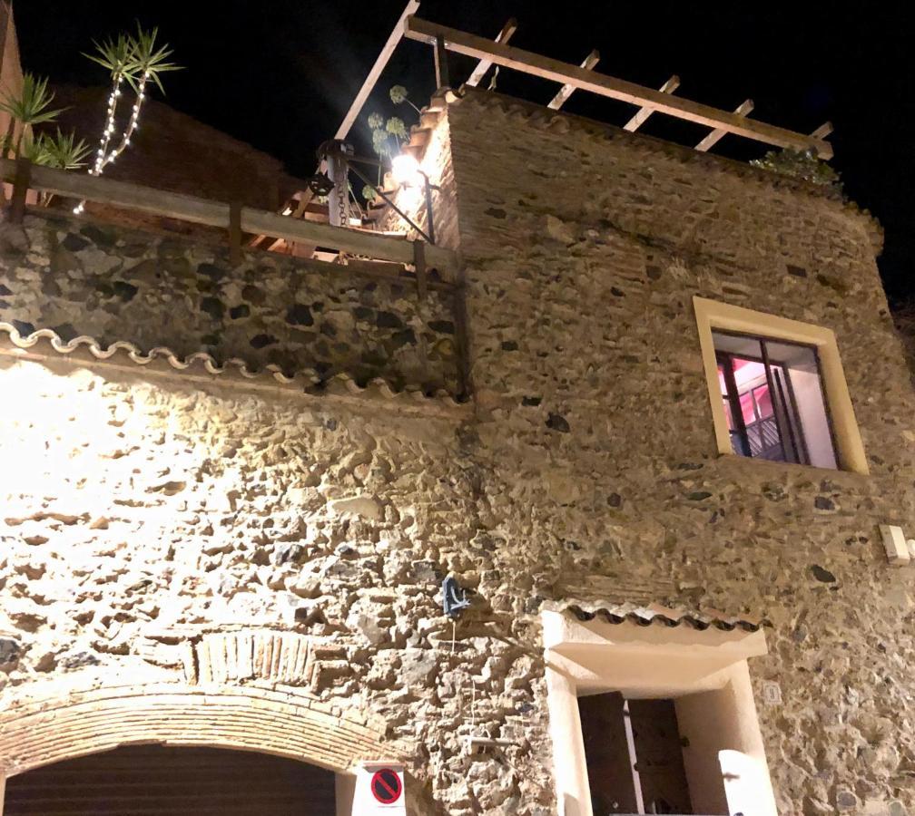 Casa Rustica Cal Mian Villa Almoster Buitenkant foto