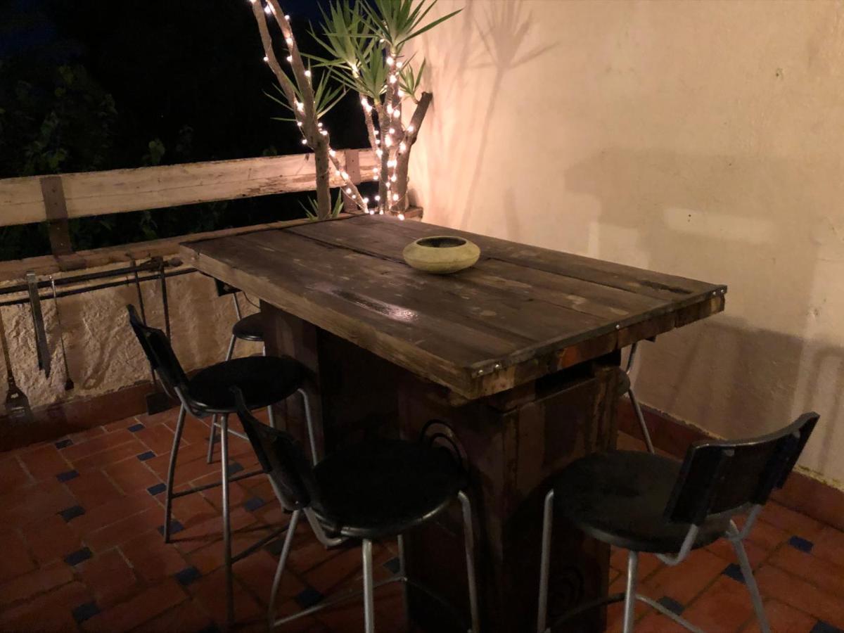 Casa Rustica Cal Mian Villa Almoster Buitenkant foto