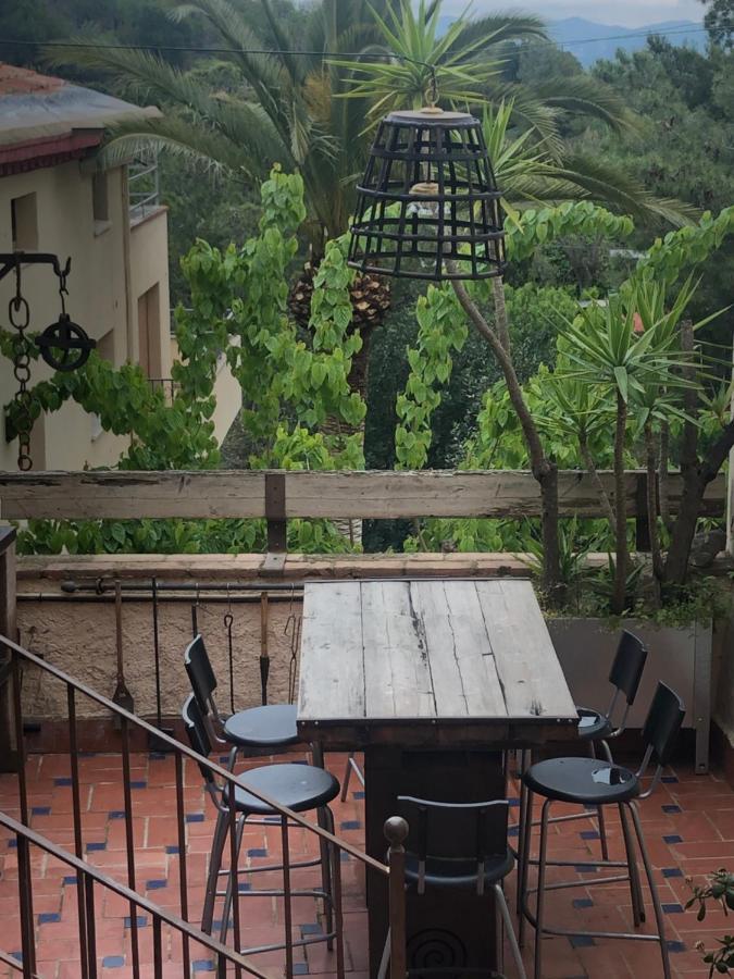 Casa Rustica Cal Mian Villa Almoster Buitenkant foto