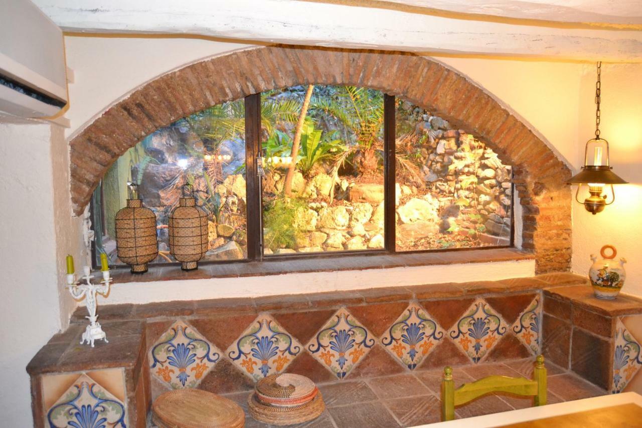 Casa Rustica Cal Mian Villa Almoster Buitenkant foto