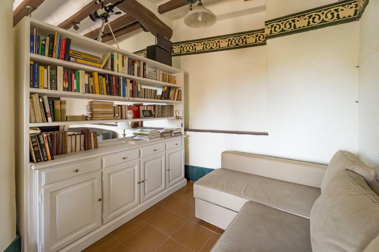 Casa Rustica Cal Mian Villa Almoster Buitenkant foto