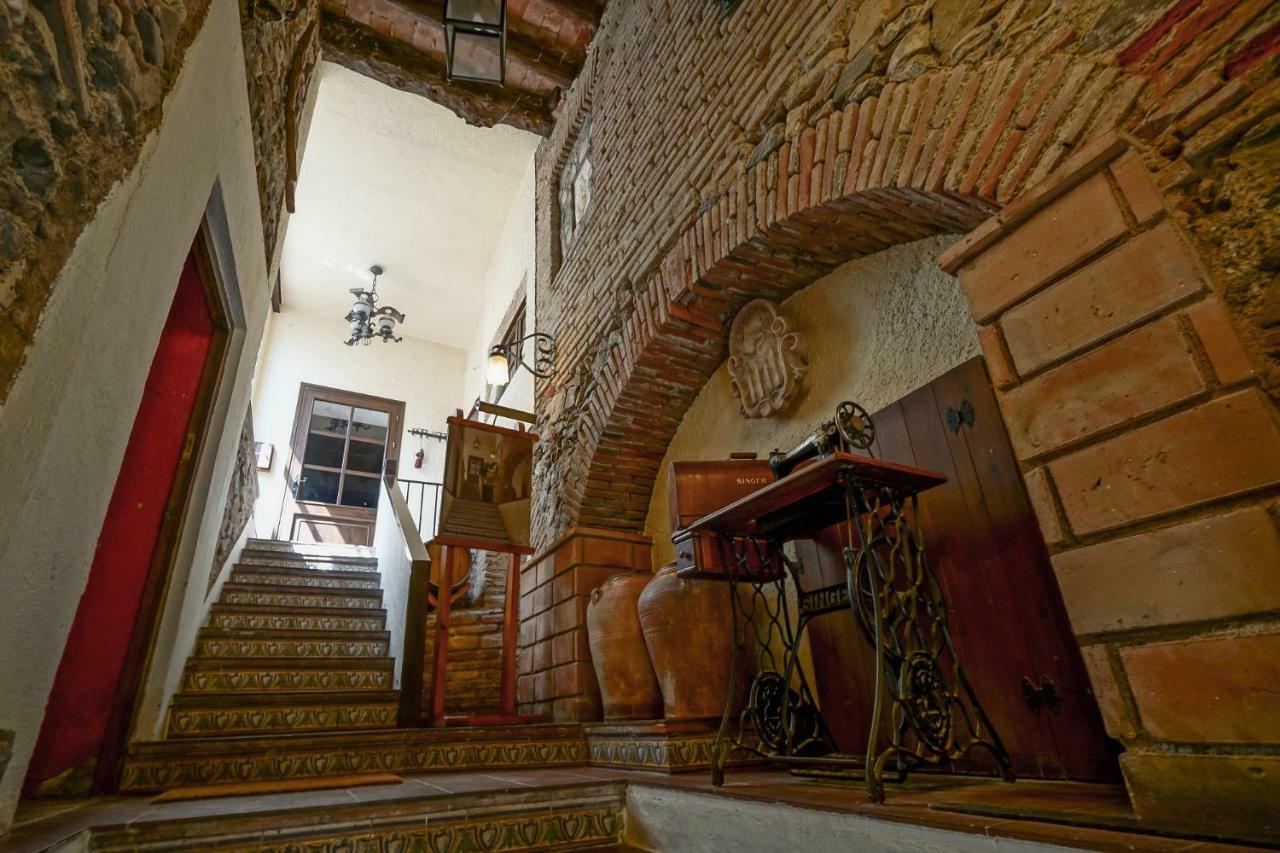 Casa Rustica Cal Mian Villa Almoster Buitenkant foto